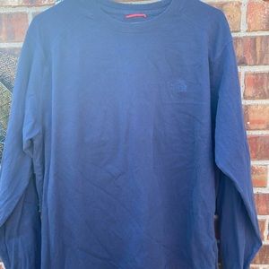 The North Face Long-Sleeve Shirt
